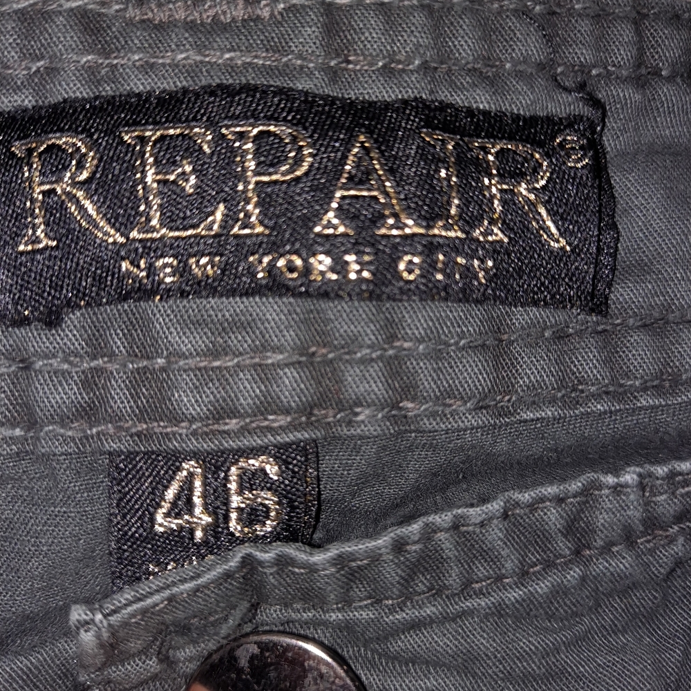Mens shorts - Picture 4 of 5